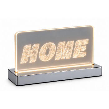 LED dekoratyvinis šviestuvas Reality HOME R52511106, 400 lm